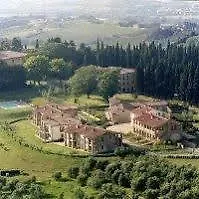 Hotel Il Borgo Di Bossi Pucci